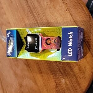 Disney ENCANTO LED Watch